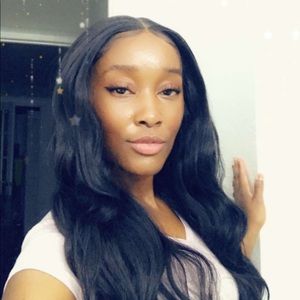 Meet your Posher, Valentine